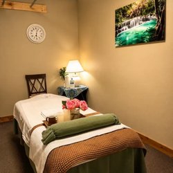 Zen Oasis Massage