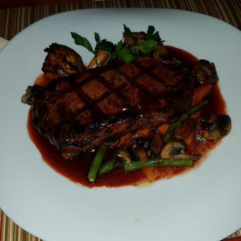 Tequila Bistro - Mediterranean Near Me - Elizabeth, New Jersey