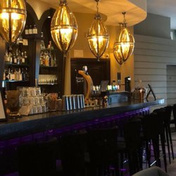 Salt - Bar