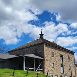 John James Audubon Center at Mill Grove