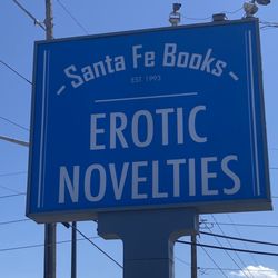 Santa Fe Books