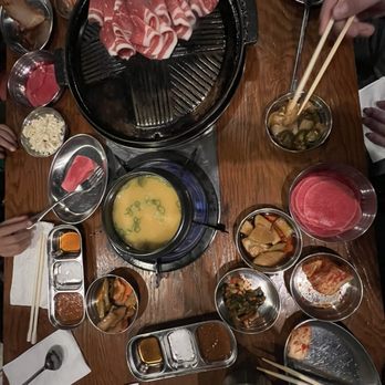 Jongro BBQ - Korean Near Me - New York, New York Jongro BBQ - Korean Near Me - New York, New York