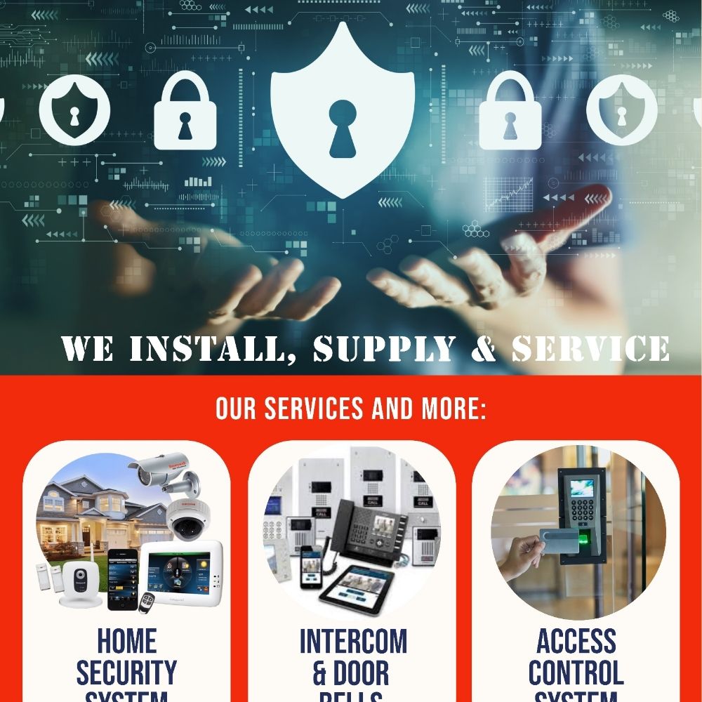 SECURIA USA Updated June 2024 5812 Queens Blvd, Queens, New York