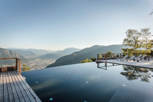 Hotel Belvedere - Fine Dining, Hideaway & SPA by null