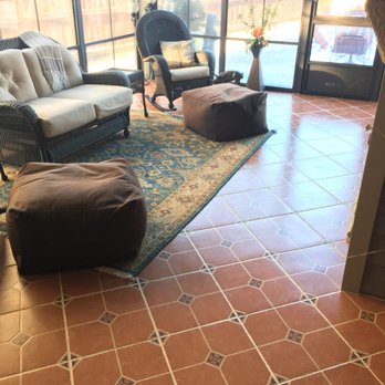 Zerorez Greenville - Zerorez did a beautiful job stripping and sealing the tile floors in our sunroom. We are so happy! They are fab! - Carpet Cleaning Near Me - Greenville, South Carolina Zerorez Greenville - Zerorez did a beautiful job stripping and sealing the tile floors in our sunroom. We are so happy! They are fab! - Carpet Cleaning Near Me - Greenville, South Carolina