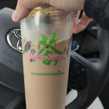 Seattle Best Tea - Coffee & Tea Near Me - Seattle, Washington Seattle Best Tea - Coffee & Tea Near Me - Seattle, Washington