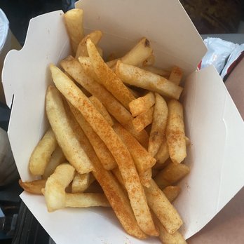 Ume Tea - Regular fries - Bubble Tea Near Me - Los Angeles, California Ume Tea - Regular fries - Bubble Tea Near Me - Los Angeles, California