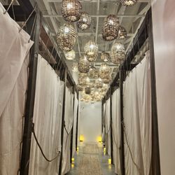 The NOW Massage Wake Forest - Journey room