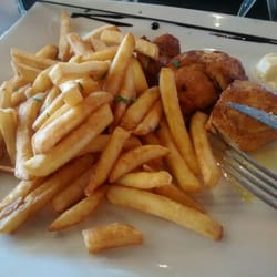 Café du Lac