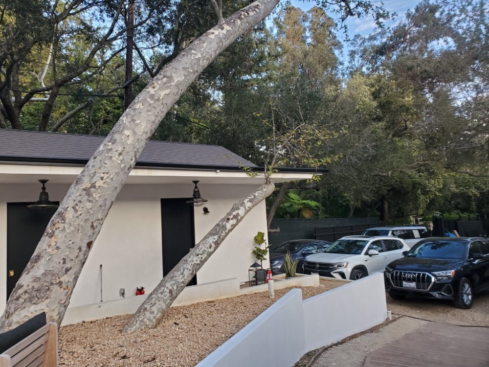 Slide of ProLine - Seamless Rain Gutters