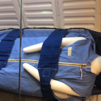 Smithsonian - How astronauts sleep. - Museums Near Me - Washington, DC, District of Columbia Smithsonian - How astronauts sleep. - Museums Near Me - Washington, DC, District of Columbia