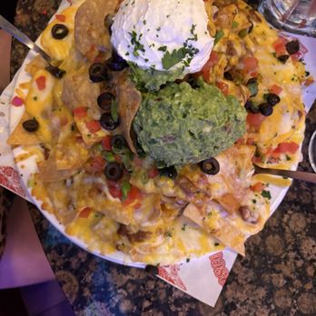 Heroes Restaurant and Brewhouse - American Near Me - Ontario, California