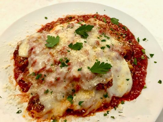 A•Mano Pizza & Italian Cuisine by null