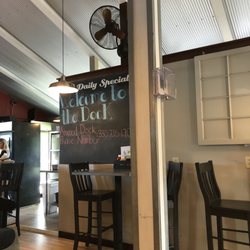 The Atwood Dock Marina & Grill