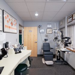 NIro Eye Care and Associates