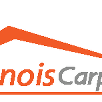 Illinois Carpet - Main logo - Damage Restoration Near Me
