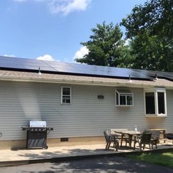 Solar Me