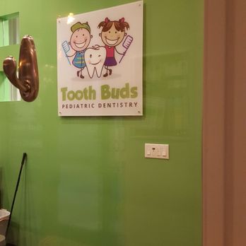 Tooth Buds Pediatric Dentistry - Pediatric Dentists Near Me - Chicago, Illinois Tooth Buds Pediatric Dentistry - Pediatric Dentists Near Me - Chicago, Illinois