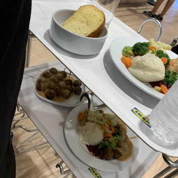 IKEA Restaurant - Scandinavian Near Me - Burbank, California