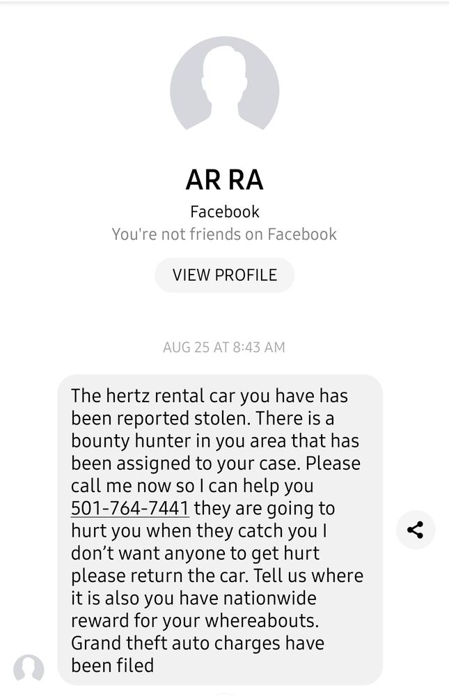 HERTZ RENT A CAR Updated July 2024 1903 Grant Ave, Jonesboro