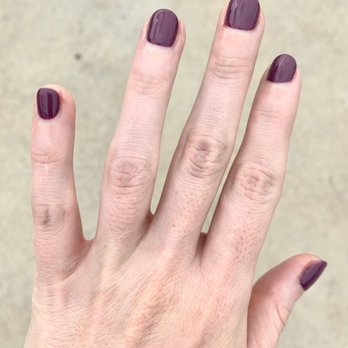 Joe Nails - Nail Salons Near Me - Austin, Texas