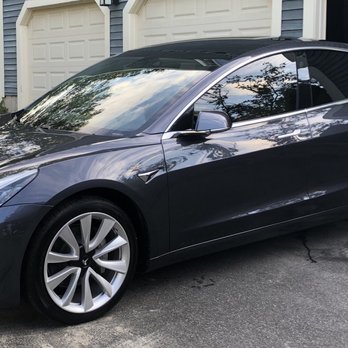 Automobilia Auto Salon - Auto Detailing Near Me - West Haven, Connecticut