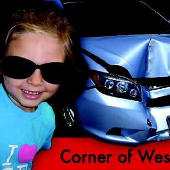 Bugs Collision - Keep an eye out for our bus ad! - Body Shops Near Me - Stockton, California