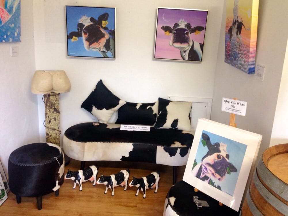 MUKAU GIFTWARE & GALLERY 12 Photos 69 Bussell Hwy, Cowaramup