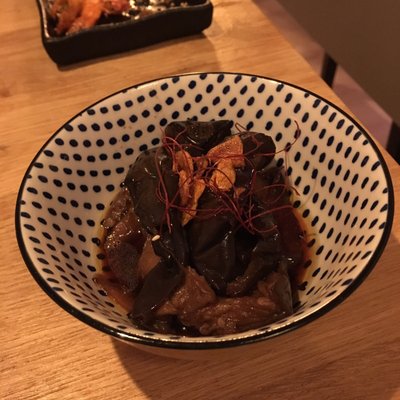 Gaijin Izakaya by null