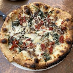 BRAVO! Italian Restaurant and Bar - Pizza Of The Day