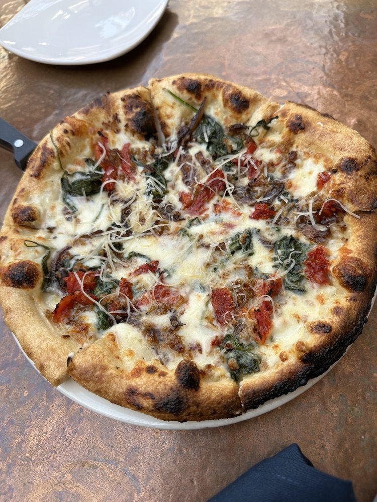 Social spots from BRAVO! Italian Restaurant and Bar