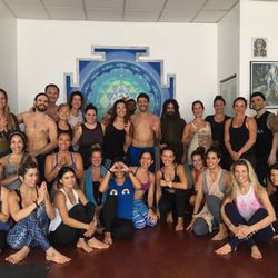 Skanda Yoga Studio - Community of the Heart