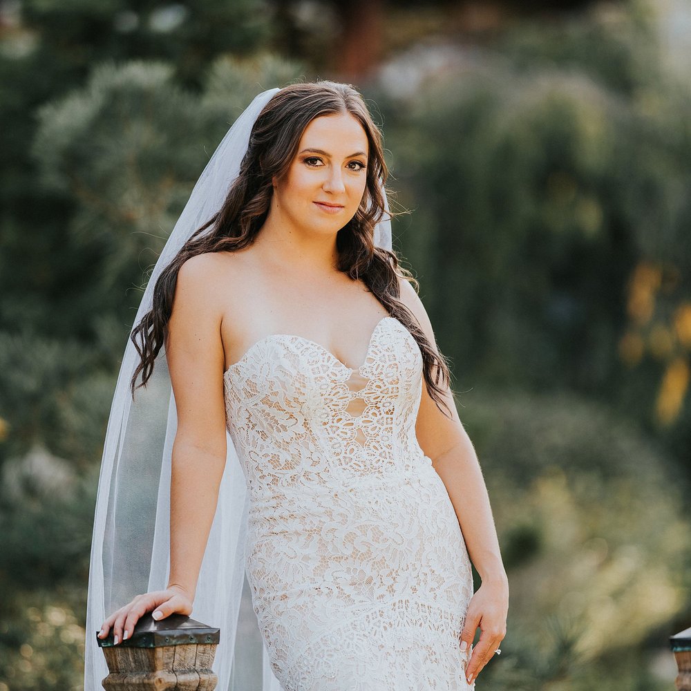 Blush Hair and Makeup Design - Makeup Artists Near Me - Aptos, California