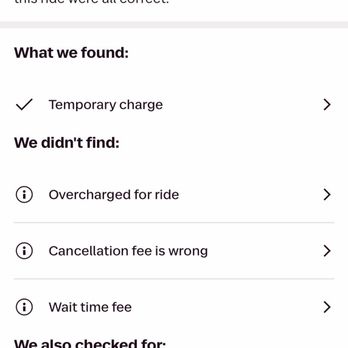 Lyft - This is the message that I received in the app! This driver drove in circles around the city and kept telling me to get out and catch a bus! - Taxis Near Me Lyft - This is the message that I received in the app! This driver drove in circles around the city and kept telling me to get out and catch a bus! - Taxis Near Me