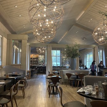Solbar - Absolutely beautiful interior - New American Near Me - Calistoga, California Solbar - Absolutely beautiful interior - New American Near Me - Calistoga, California