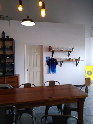 Bicycle Craft Brewery by null