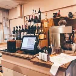 Avli The Little Greek Tavern