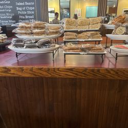 Harrison's - Dessert