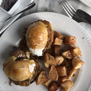 Luna - Lamb Benedict - New American Near Me - Spokane, Washington Luna - Lamb Benedict - New American Near Me - Spokane, Washington
