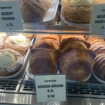 Bonrue Bakery - Delicious favorite offerings up close - Bakeries Near Me - St George, Utah Bonrue Bakery - Delicious favorite offerings up close - Bakeries Near Me - St George, Utah