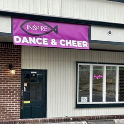 Inspire Dance & Cheer