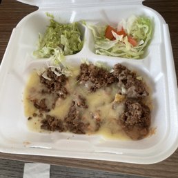 Nachos