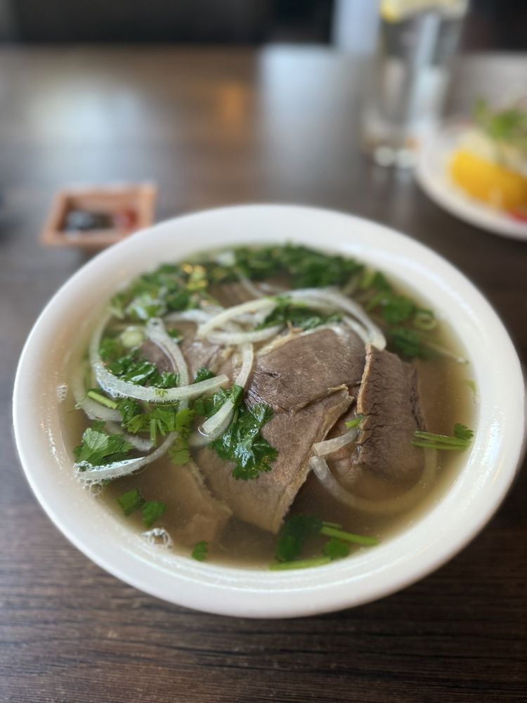 Food from Home Kitchen Vietnamese Cuisine