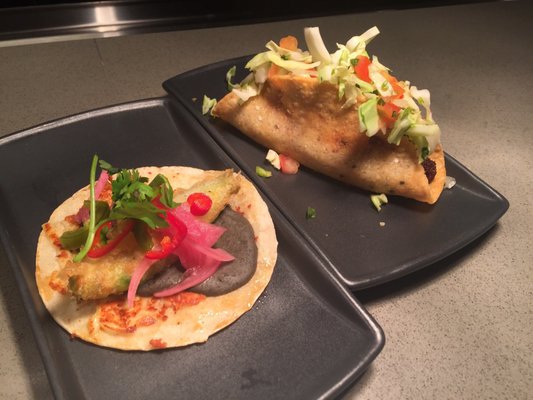 Crujiente Tacos by null