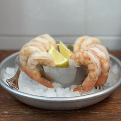 Scale Fish Market - Shrimp cocktail
