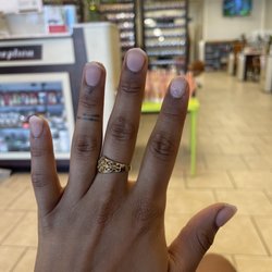BT Nail Spa
