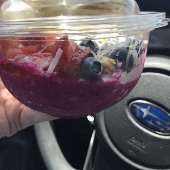 Jamba - Juice Bars & Smoothies Near Me - Murrieta, California