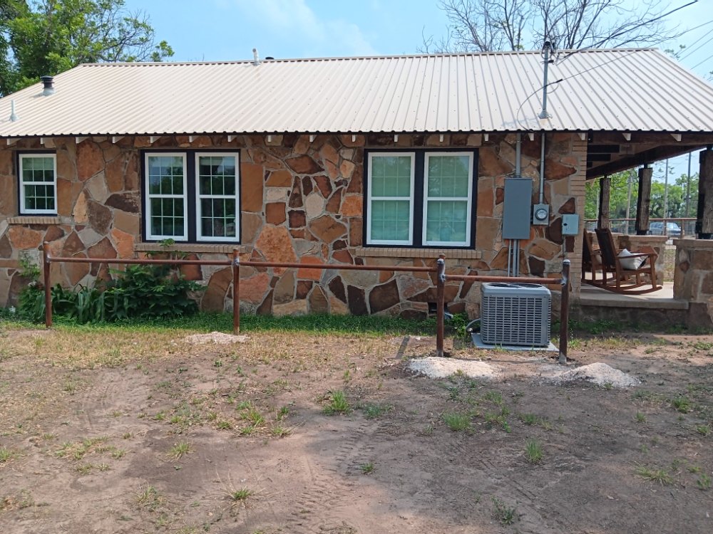 Slide of Hallum and sons Fencing and Welding