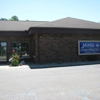 Janis Chiropractic - Chiropractors Near Me - Brighton, Michigan Janis Chiropractic - Chiropractors Near Me - Brighton, Michigan