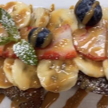 Mrs Potato - French toast - Brazilian Near Me - Orlando, Florida Mrs Potato - French toast - Brazilian Near Me - Orlando, Florida